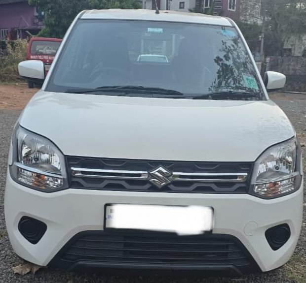 MARUTI WAGON R 2023 Second-hand Car for Sale in 